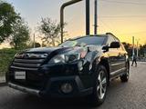 Subaru Outback 2013 года за 4 500 000 тг. в Алматы – фото 3