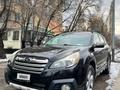 Subaru Outback 2013 годаүшін4 500 000 тг. в Алматы – фото 4