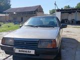 ВАЗ (Lada) 21099 1999 года за 400 000 тг. в Шымкент