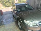 Subaru Outback 2008 года за 5 300 000 тг. в Алматы – фото 2