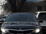 Kia Optima 2017 года за 7 200 000 тг. в Алматы – фото 4