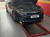 Kia Optima 2017 года за 7 200 000 тг. в Алматы – фото 3