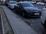 Kia Optima 2017 года за 7 200 000 тг. в Алматы – фото 2