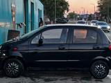 Daewoo Matiz 2011 годаүшін1 000 000 тг. в Рудный