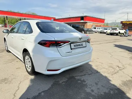 Toyota Corolla 2019 года за 8 900 000 тг. в Алматы – фото 3