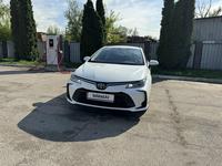 Toyota Corolla 2019 года за 9 300 000 тг. в Алматы