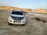 Toyota Land Cruiser Prado 2009 года за 12 200 000 тг. в Бейнеу – фото 2