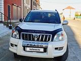 Toyota Land Cruiser Prado 2009 года за 12 200 000 тг. в Бейнеу