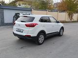 Hyundai Creta 2018 года за 8 800 000 тг. в Шымкент – фото 5