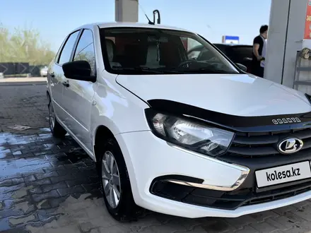 ВАЗ (Lada) Granta 2190 2018 года за 2 990 000 тг. в Алматы