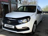 ВАЗ (Lada) Granta 2190 2018 годаүшін2 990 000 тг. в Алматы – фото 2