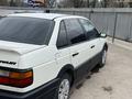 Volkswagen Passat 1989 годаүшін1 650 000 тг. в Шу – фото 3