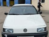 Volkswagen Passat 1989 годаүшін1 650 000 тг. в Шу – фото 2