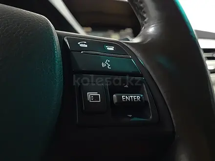 Lexus RX 350 2009 года за 8 320 000 тг. в Алматы – фото 21