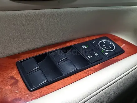 Lexus RX 350 2009 года за 8 320 000 тг. в Алматы – фото 22