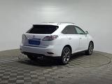Lexus RX 350 2009 годаүшін8 320 000 тг. в Алматы – фото 5