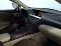 Lexus RX 350 2009 года за 9 477 000 тг. в Алматы – фото 15