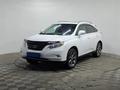 Lexus RX 350 2009 года за 9 477 000 тг. в Алматы