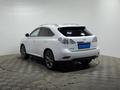 Lexus RX 350 2009 года за 9 477 000 тг. в Алматы – фото 7