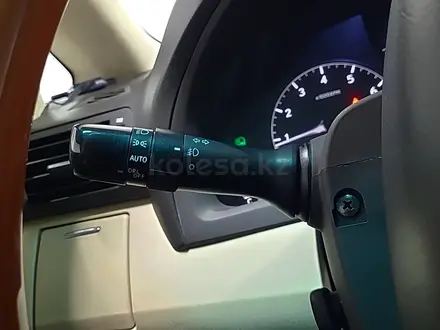 Lexus RX 350 2009 года за 8 320 000 тг. в Алматы – фото 17