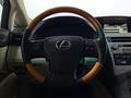 Lexus RX 350 2009 года за 9 477 000 тг. в Алматы – фото 13