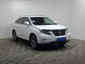 Lexus RX 350 2009 года за 9 477 000 тг. в Алматы – фото 3