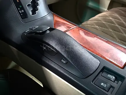 Lexus RX 350 2009 года за 8 320 000 тг. в Алматы – фото 18