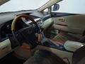 Lexus RX 350 2009 года за 9 477 000 тг. в Алматы – фото 12
