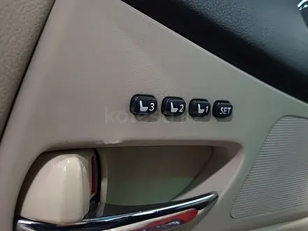 Lexus RX 350 2009 года за 8 320 000 тг. в Алматы – фото 20