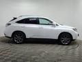 Lexus RX 350 2009 года за 9 477 000 тг. в Алматы – фото 4