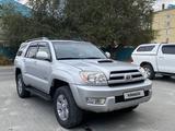 Toyota 4Runner 2003 года за 9 700 000 тг. в Актобе – фото 2