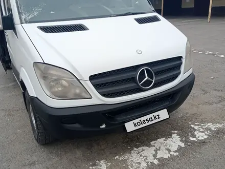 Mercedes-Benz  Спринтер 2007 года за 10 800 700 тг. в Павлодар