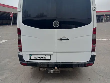 Mercedes-Benz  Спринтер 2007 года за 10 800 700 тг. в Павлодар – фото 11