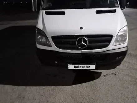 Mercedes-Benz  Спринтер 2007 года за 10 800 700 тг. в Павлодар – фото 60