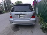 Honda Odyssey 2002 годаfor3 700 000 тг. в Алматы – фото 3