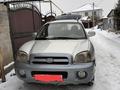 Hyundai Santa Fe 2002 года за 3 500 000 тг. в Алматы – фото 3