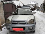 Hyundai Santa Fe 2002 года за 3 500 000 тг. в Алматы – фото 3