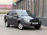 ВАЗ (Lada) Granta 2190 2021 года за 3 750 000 тг. в Павлодар – фото 2