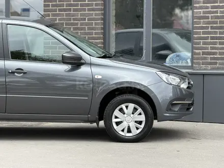 ВАЗ (Lada) Granta 2190 2021 года за 3 750 000 тг. в Павлодар – фото 15