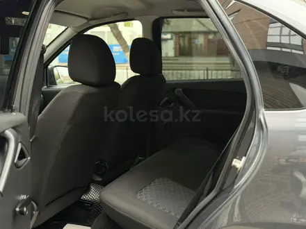 ВАЗ (Lada) Granta 2190 2021 года за 3 750 000 тг. в Павлодар – фото 30