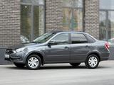 ВАЗ (Lada) Granta 2190 2021 года за 3 750 000 тг. в Павлодар – фото 3