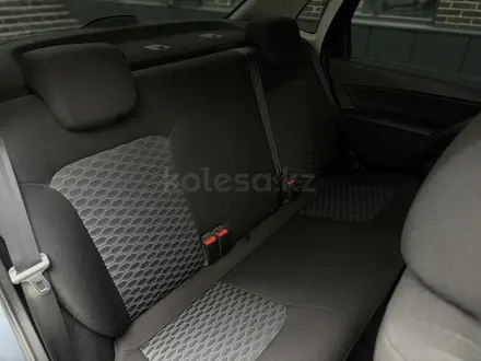 ВАЗ (Lada) Granta 2190 2021 года за 3 750 000 тг. в Павлодар – фото 40
