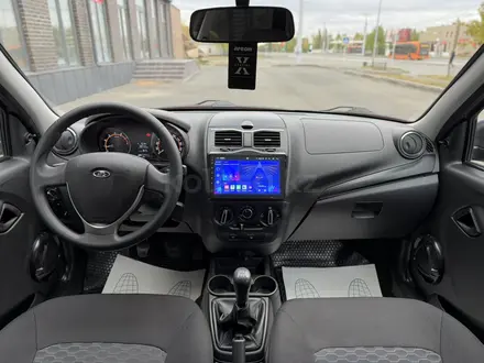 ВАЗ (Lada) Granta 2190 2021 года за 3 750 000 тг. в Павлодар – фото 41