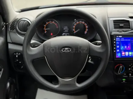 ВАЗ (Lada) Granta 2190 2021 года за 3 750 000 тг. в Павлодар – фото 44