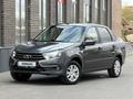 ВАЗ (Lada) Granta 2190 2021 годаүшін3 750 000 тг. в Павлодар – фото 5