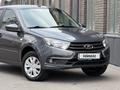 ВАЗ (Lada) Granta 2190 2021 годаүшін3 750 000 тг. в Павлодар – фото 6