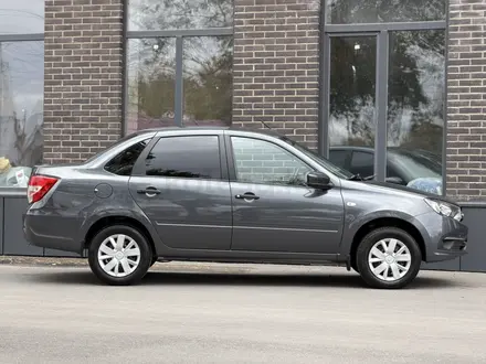 ВАЗ (Lada) Granta 2190 2021 года за 3 750 000 тг. в Павлодар – фото 62