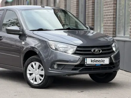 ВАЗ (Lada) Granta 2190 2021 года за 3 750 000 тг. в Павлодар – фото 64