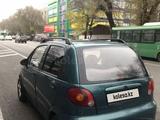 Daewoo Matiz 2005 годаүшін650 000 тг. в Алматы – фото 3