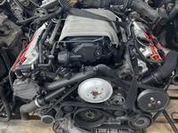Двигатель bdw Audi за 75 000 тг. в Алматы